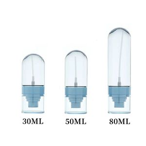 Nano <b>Mist</b> Spray Bottle Portable Facial Steamer <b>Humidifying</b> Sprayer for Skin Care Beauty and Travel Use - Product Image 1