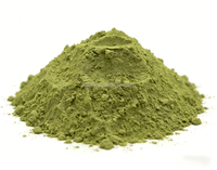 Fournisseur d'usine – Poudre d'algues vertes/Wakame 100 % naturelle de haute qualité pour l'alimentation animale, grade 60-120 mesh, emballage OEM