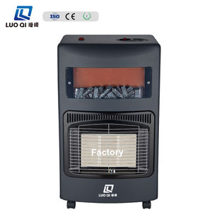 Chauffage <span class=keywords><strong>mobile</strong></span> haute efficacité avec triple dispositif de sécurité, chauffage domestique au <span class=keywords><strong>gaz</strong></span> <span class=keywords><strong>à</strong></span> trois réglages 1500W-2750W-4200W - Product Image 5