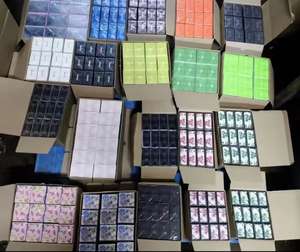 Perfume Unisex <span class=keywords><strong>Nio</strong></span> 2025, Eau de <span class=keywords><strong>Parfum</strong></span> de 50 ml, Perfume de Alta Calidad con Efecto Duradero, Colonia Afrutada y Amaderada, Eau de Toilette - Product Image 6