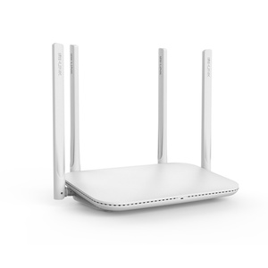เราเตอร์สองย่านกิกะบิต Wi-Fi AC1200 LB-LINK BL-WR1300H กะพริบ - Product Image 3