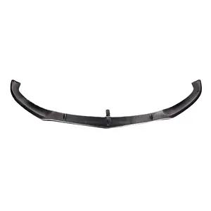 Reliable Manufacturer Bodykit For Benz E-Class W213 E200 E300L E180L Upgrade To Fd Front Lip