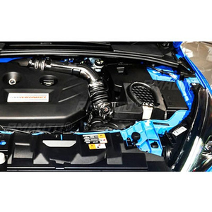 Para Ford Focus 2009-2013 2012-2013 2015-2017 Accesorios de Filtro de Admisión de Aire para Coche, Cubierta de Rejilla de Ventilación Ford Escape, Modificación - Product Image 4