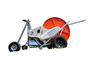 Commande intelligente à une touche, disposition simple et intuitive, utilisation facile pour les débutants Aquago 50-90 - Product Image 3