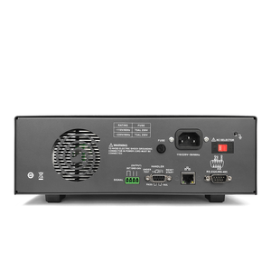 Haoyi Máy kiểm tra cách điện chịu áp lực HY9320-S4A có giao diện QUÉT 4 kênh và chức năng kiểm tra tiếp xúc - Product Image 4