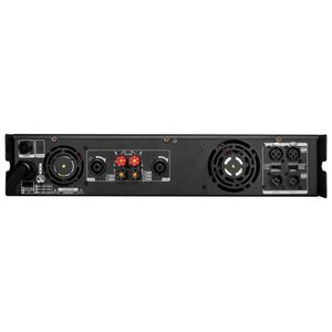 LA102 Amplificador de potencia profesional de 1000 vatios Big 2U Clase D 1000W * <span class=keywords><strong>2</strong></span> Carcasa de metal de alta potencia 1000W * <span class=keywords><strong>2</strong></span> Altavoces Line Array - Product Image 3