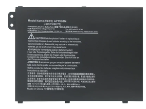 Batería Nueva Original AP19B8M para Acer TravelMate P4 TMP414-51 Swift 3 SF314-59 11.61V 4821mAh 55.97Wh Baterías para Computadora - Product Image 3