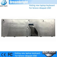 Original High-Performance Keyboard for Lenovo G560 G570 Z560 B570 B590 G770 Z570 V570 G580