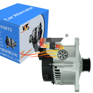 EALLR005 Alternateur auto 12V de haute qualité pour ROVER <span class=keywords><strong>Mini</strong></span> 1.3 <span class=keywords><strong>Cooper</strong></span> <span class=keywords><strong>S</strong></span> Alternateur MKI1998-2000 YLE101790 63321636 - Product Image 1