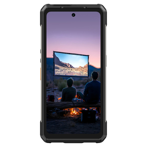 Ulefone Armor 34 Pro Chiếu 5G Điện Thoại Với Cảnh Báo LED Ánh Sáng 16 + 512GB 25500MAh Android 15 120Hz Hot Bán Gồ Ghề Điện Thoại Thông Minh - Product Image 2