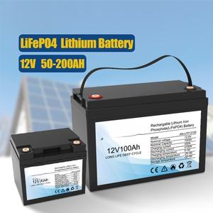 ソーラー用24V Lifepo4 <span class=keywords><strong>12V</strong></span> 250Ahバッテリー280Ah 300Ah 100Ah 200Ahソーラーエネルギーシステムリチウムイオン電池 - Product Image 3