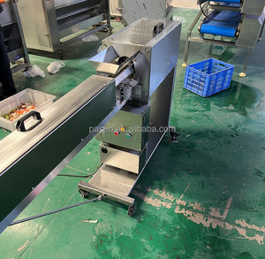 Pelador de Zanahorias Eléctrico al Mejor <span class=keywords><strong>Precio</strong></span>, Equipo para Pelar Zanahorias, Máquina para Pelar Zanahorias y Rábanos en Venta - Product Image 3