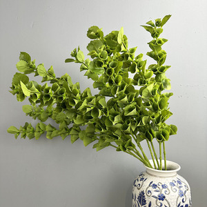 <span class=keywords><strong>Fleur</strong></span> artificielle <span class=keywords><strong>de</strong></span> haute qualité en forme <span class=keywords><strong>de</strong></span> cloche pour décoration florale et d'ambiance, fleurs <span class=keywords><strong>de</strong></span> mariage pour <span class=keywords><strong>bouquet</strong></span> <span class=keywords><strong>de</strong></span> mariée - Product Image 4