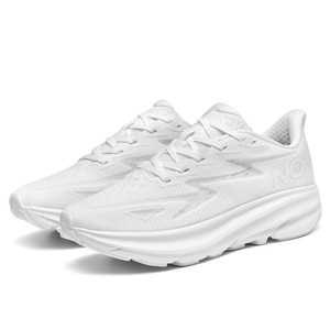 Scarpe da ginnastica nuove di alta qualità per donna, con supporto plantare, a basso prezzo, taglie 36-45, da uomo, per <span class=keywords><strong>la</strong></span> corsa, in EVA flessibile, di marca famosa - Product Image 1