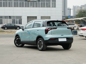 La 2024 nuova geometria di energia E lucciola può trasportare auto a 300 400 5 posti - Product Image 3