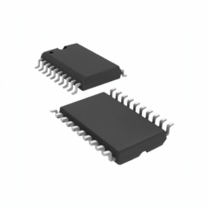 Circuitos Integrados Chip IC BUF SIN INVERSIÓN 5.25V 20SOIC 20 SOIC (0.295", 7.50mm de Ancho) Canal del Fabricante CY74FCT2541CTSOC - Product Image 1
