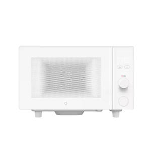 Horno Microondas Mijia 20L MWB020 con Control Manual por Perilla, Plato Giratorio, Calentamiento Rápido para el Hogar - Product Image 1