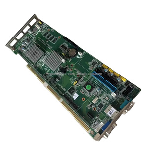 แอดแวนเทคเมนบอร์ดอุตสาหกรรมแบบเต็มความยาว PCA-6013 PCA-6013VG การ์ดเสียงดั้งเดิม PCA-6013 PCA-6013VG การ์ดเก็บข้อมูล - Product Image 4