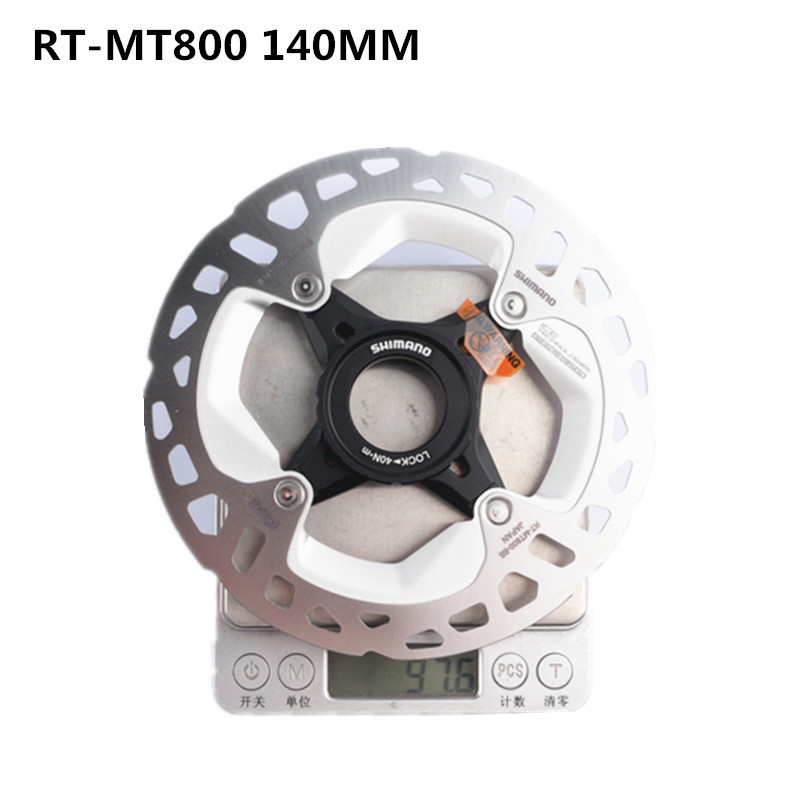 Ротор центрального замка Shimano XTR RT MT900 DEORE XT SLX MT800 RT CL800 RT70 гидравлический Dura Ace RT900 Велосипедный тормозной диск ротор