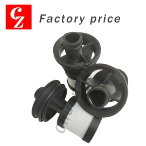 Elemento Filtrante Coalescente de Alta Eficiencia F6KB F6KA F6KE, Repuesto para Filtro de Aire Comprimido de Precisión Kaeser, Piezas de Repuesto - Product Image 2