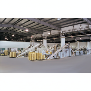 Nouilles usine de fabrication machine de découpe savon avec certificat CE - Product Image 1