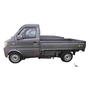 Mini Camión Japonés K01S <span class=keywords><strong>4x4</strong></span> con Motor a Gasolina AF10-13 Marca Dongfeng DFSK - Product Image 1