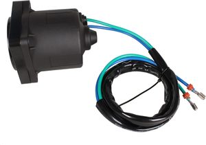 <span class=keywords><strong>Moteur</strong></span> d'inclinaison et de réglage pour Evinrude, <span class=keywords><strong>Johnson</strong></span> OMC, BRP 75HP-300HP V4 V6, 8M6007540 pour Mercury - Product Image 5