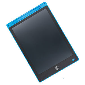 新しい10インチLCDライティングタブレットデジタルキッズドローイングタブレット手書きパッドポータブル電子タブレットボード送料無料B - Product Image 6