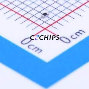 Resistencia SMD RM04FTN2702 0402 (Tipo: Película Gruesa) (Resistencia: 27kOhm Precisión: 1%) - Product Image 1