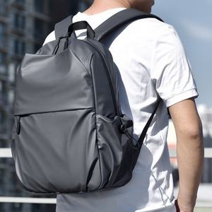 Fournisseur chinois en gros OEM Sac à dos de voyage pour homme Imperméable Durable Décontracté Anti-vol Sac à dos pour ordinateur portable Unisexe - Product Image 4