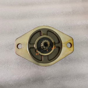 Motore Idraulico Ricambio per Escavatore 14403713, Motore Ventilatore per Escavatori LG6360/6460/6500 - Product Image 3
