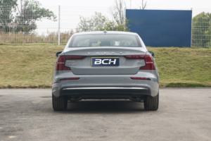 2019 volvos <span class=keywords><strong>S60</strong></span>ยาง R16เทอร์โบ AWD เกียร์อัตโนมัติอะลูมิเนียมอัลลอยด์ด้านซ้ายธุรกิจภายในรถมือสองหรูหรา - Product Image 4