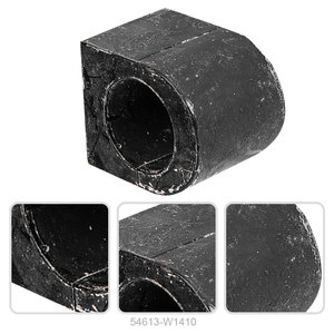 Kingsteel hotsale ยาง suspension แขนควบคุมชิ้นส่วน,auto crossmember stabilizer bushing สำหรับรถยนต์ญี่ปุ่น - Product Image 2