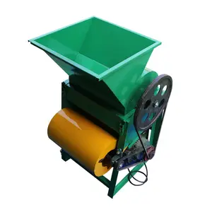 Small Peanut shelling machine/peanut almond sheller/walnut shelling machine