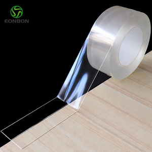 <span class=keywords><strong>Cinta</strong></span> de Sellado Transparente Impermeable, Autoadhesiva y Antigrasa para Fregadero de Cocina, <span class=keywords><strong>Bañera</strong></span>, Ducha y Inodoro - Product Image 1