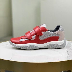 <span class=keywords><strong>Sneakers</strong></span> Casual Unisex in <span class=keywords><strong>Vera</strong></span> <span class=keywords><strong>Pelle</strong></span> Traspirante con Lacci e Suola Rialzata, Stile Europeo, Colore Invernale - Product Image 1