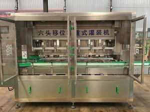 ADBlue製造ライン逆浸透膜装置EDIユニットと充填後処理生産ライン - Product Image 6