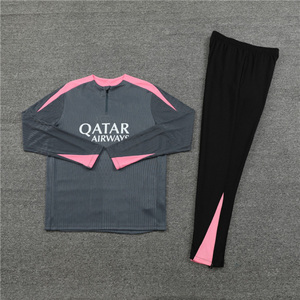 Camiseta de Fútbol Tailandesa, Uniforme de Fútbol, Conjunto Deportivo de Fútbol, Equipación de Fútbol 25/26 para <span class=keywords><strong>Barcelona</strong></span> - Product Image 1