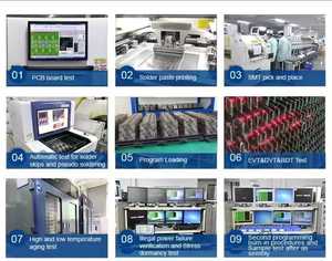 <span class=keywords><strong>RAM</strong></span> DDR4 de 128 GB 2666 MHz Directo de Fábrica, Compatible con <span class=keywords><strong>Kingston</strong></span> Fury Beast de 16 GB 3200 MHz, <span class=keywords><strong>RAM</strong></span> DDR4 para Escritorio, 3 <span class=keywords><strong>RAM</strong></span> DDR4 de 128 GB UDIMM 3600 - Product Image 6