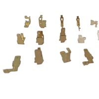 Pièces estampées en acier inoxydable, boîtiers de moteur, composants en tôle, quincaillerie, estampage, emboutissage profond, pliage de bornes, automobile