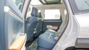 CHANGAN DEEPAL 2024 USADO, Volante a la Izquierda/Derecha - Product Image 2