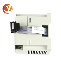Módulo de Expansión Ethernet FX3U-ENET-L Nuevo y Original para PLC, Controlador Programable con 16 I/O 110V para Programación de PLC