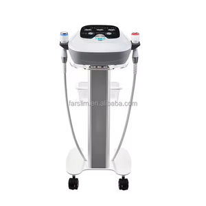 Visage portable 2 en 1 Dispositif d'électroporation chaude et froide Machine anti-rides Autres produits de beauté et de soins personnels pour le visage - Product Image 6