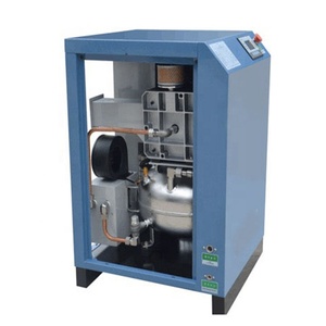 Compresseur d'air à vis sans huile 100% à entraînement direct de qualité supérieure <span class=keywords><strong>2</strong></span>,<span class=keywords><strong>2</strong></span> kW 3 ch/3,7 kW <span class=keywords><strong>5</strong></span> ch - Product Image 1