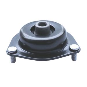 โช้คอัพหน้ารถยนต์ใหม่อะไหล่ช่วงล่างสำหรับ Toyota HARRIER Lexus 48609-48020ปลอกเหล็ก - Product Image 4