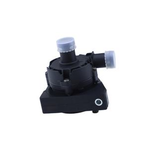 Pompe à eau auxiliaire électrique de pièces d'auto 5G0965567A pour le système de refroidissement de moteur d'<span class=keywords><strong>Audi</strong></span> EA023 - Product Image 1