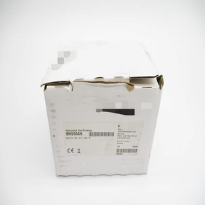 BNS819-D02-E12-100-10 Bs00ak nsfs नए मूल तैयार स्टॉक औद्योगिक स्वचालन मैक समर्पित पीएलसी प्रोग्रामिंग नियंत्रक - Product Image 1