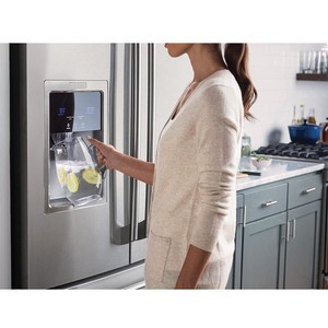 Cartucho de Repuesto para Filtro de Agua de Refrigerador Frigidaire PurePour PWF-1 FPPWFU01 - Product Image 3