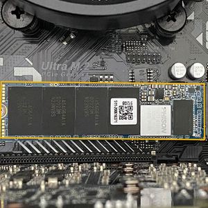 Phison PS5012-E12S E12s SSD PCIe Gen3 M.2 2280 Disques SSD 256 Go 500 Go 512 Go 1 To 2000 Go 2 To 4000 Go 4 To 8000 Go SSD pour PC - Product Image 5