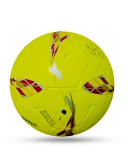 Wembley Sports Tamaño 5 Balón de fútbol PU Cuero Partido Entrenamiento Fútbol Alta calidad Pvc Sports Gear - Product Image 3